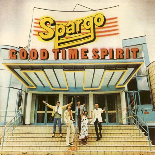 Spargo